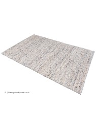 Modica Grey Yellow Rug - Thumbnail - 8