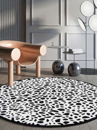 Animal Print Rugs, Zebra & Leopard Patterns