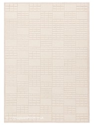 Empire Cream Neutral Rug - Thumbnail - 7