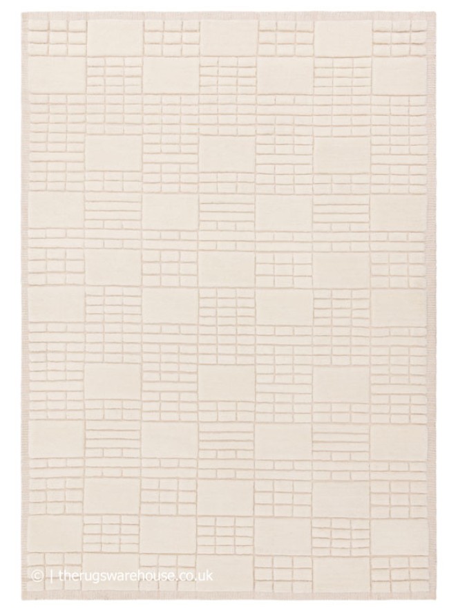 Empire Cream Neutral Rug - 7