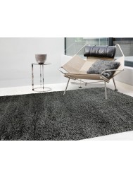 Payton Charcoal Rug - Thumbnail - 2