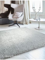 Payton Silver Rug - Thumbnail - 2