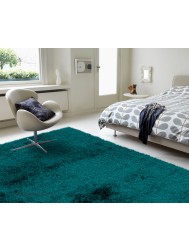 Payton Teal Rug - Thumbnail - 2