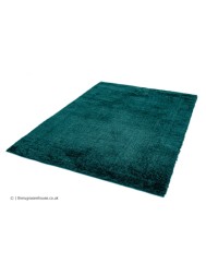 Payton Teal Rug - Thumbnail - 3