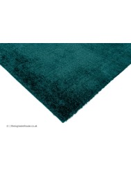 Payton Teal Rug - Thumbnail - 4