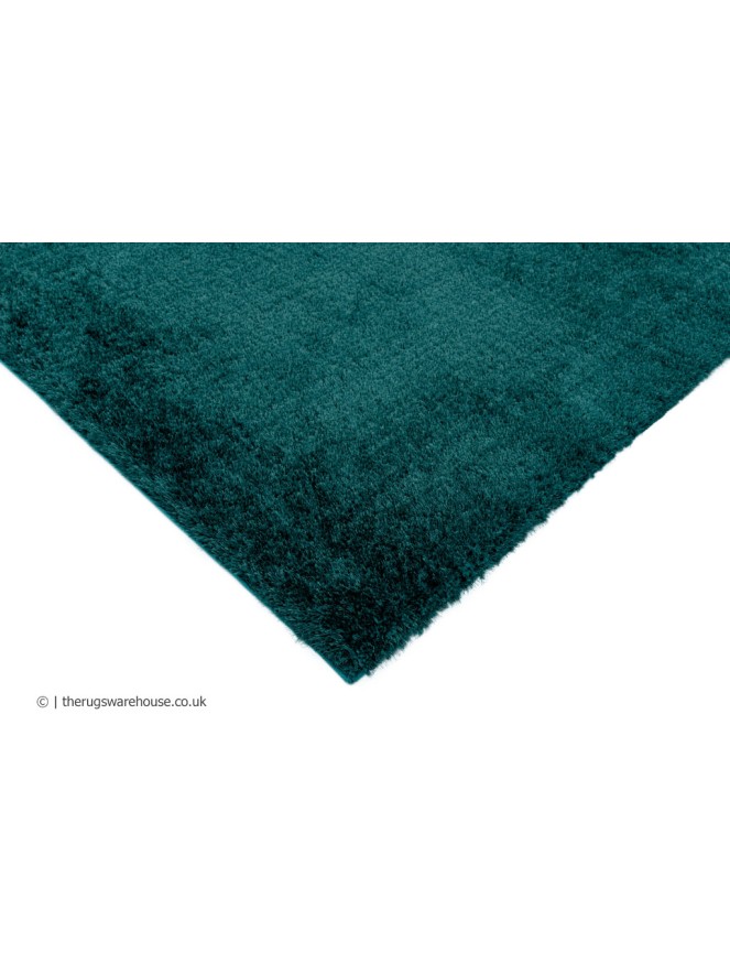 Payton Teal Rug - 4