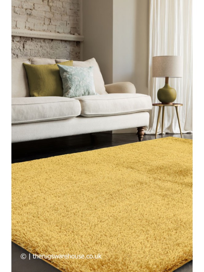 Payton Gold Rug - 2