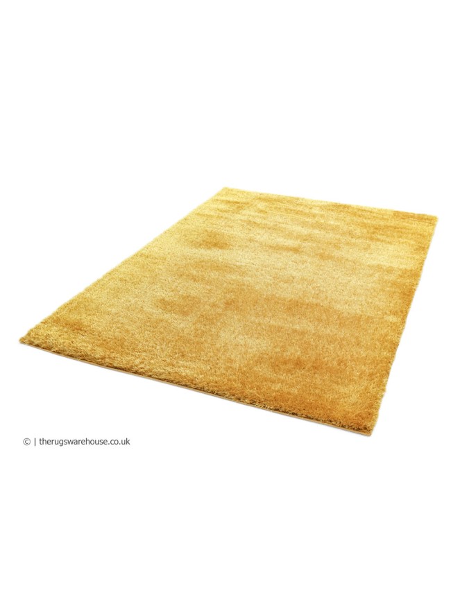 Payton Gold Rug - 3