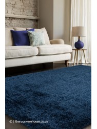 Payton Navy Rug - Thumbnail - 2