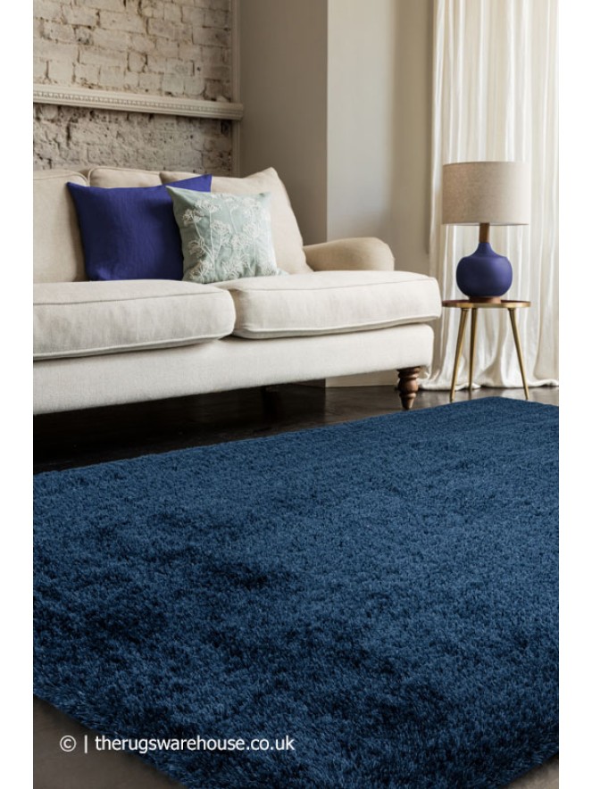 Payton Navy Rug - 2