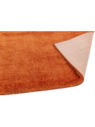 Payton Orange Rug - Thumbnail - 4