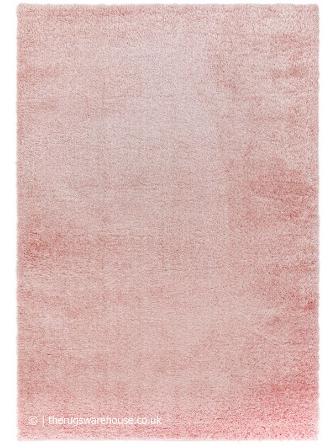 Payton Pink Rug - 6