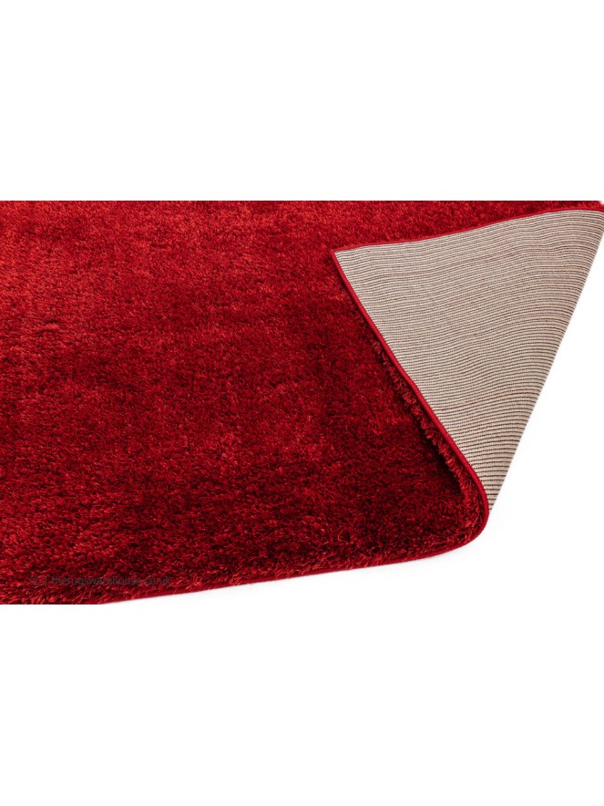 Payton Red Rug - 5