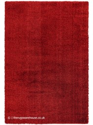 Payton Red Rug - Thumbnail - 6