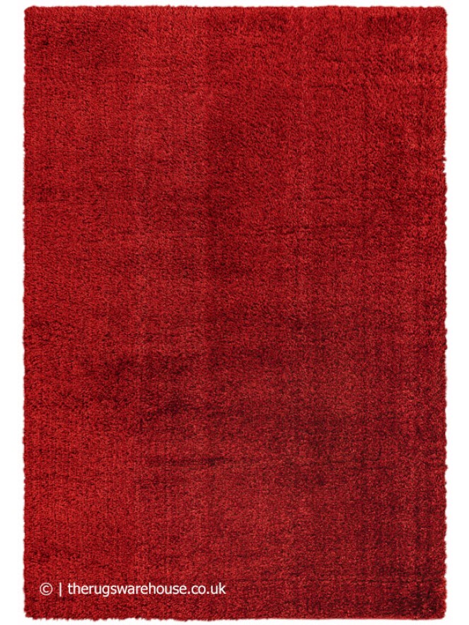 Payton Red Rug - 6