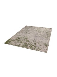 Dara Green Rug - Thumbnail - 3