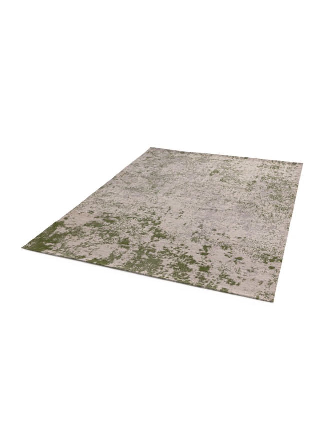 Dara Green Rug - 3