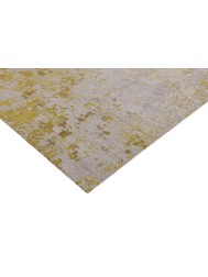 Dara Ochre Rug - Thumbnail - 4