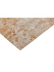 Dara Terracotta Rug - Thumbnail - 4