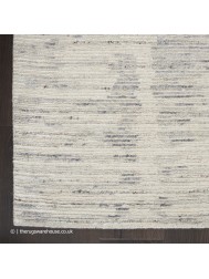 Ocean Ivory Slate Rug - Thumbnail - 5