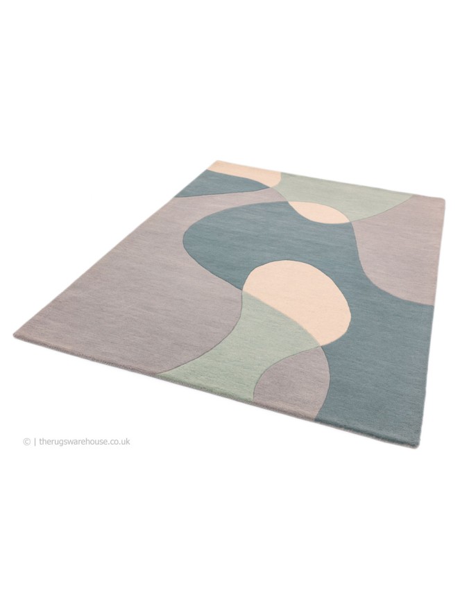 Arc Sky Rug - 3