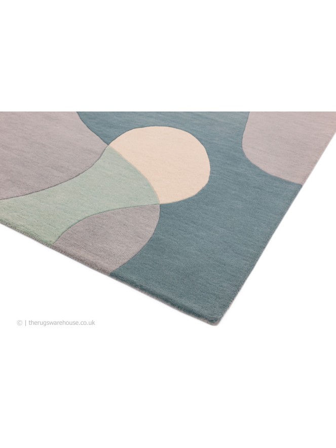 Arc Sky Rug - 4