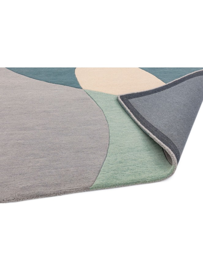 Arc Sky Rug - 5