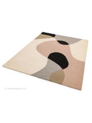 Arc Pastel Rug - Thumbnail - 3