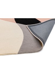 Arc Pastel Rug - Thumbnail - 5