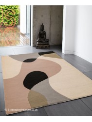 Arc Pastel Rug - Thumbnail - 2