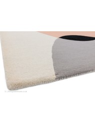 Arc Pastel Rug - Thumbnail - 6