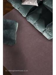 Folia Mink Rug - Thumbnail - 2