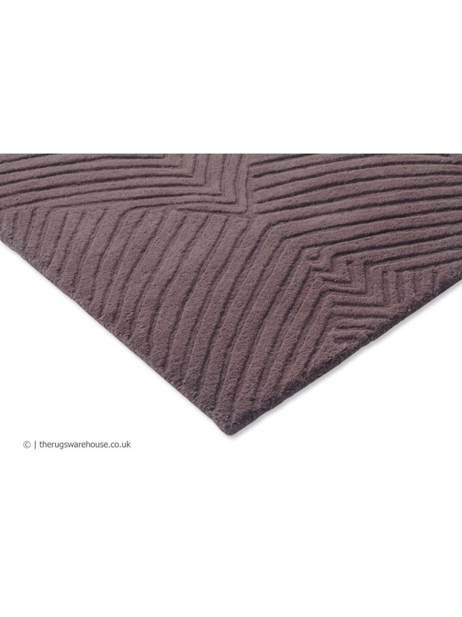 Folia Mink Rug - 3