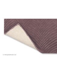 Folia Mink Rug - Thumbnail - 4