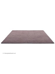 Folia Mink Rug - Thumbnail - 5