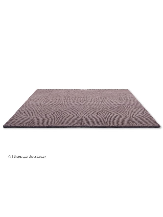 Folia Mink Rug - 5