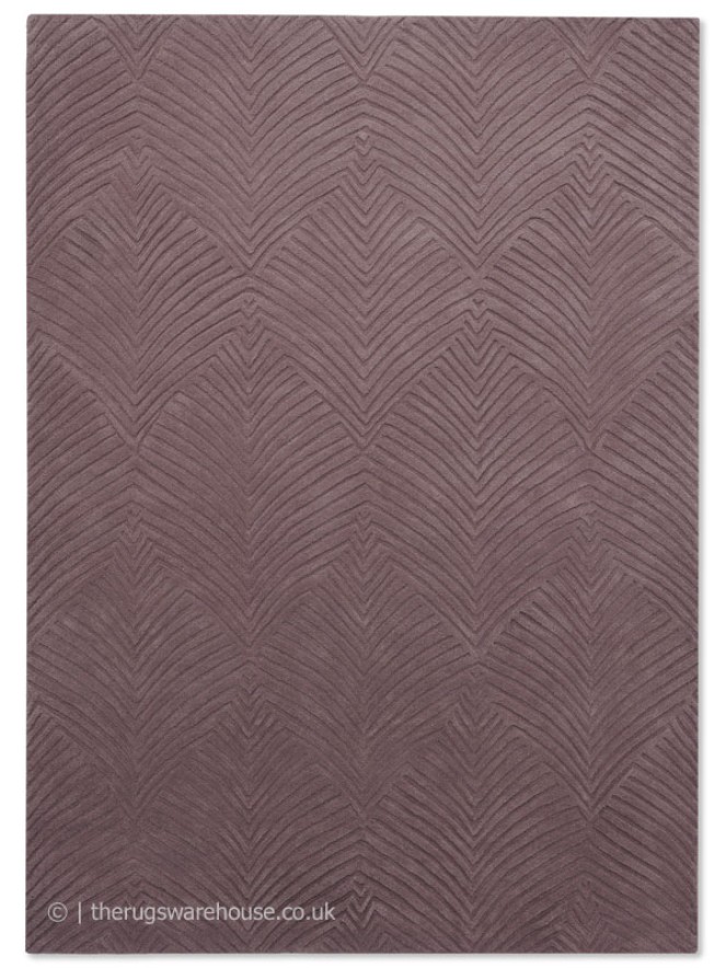 Folia Mink Rug - 6