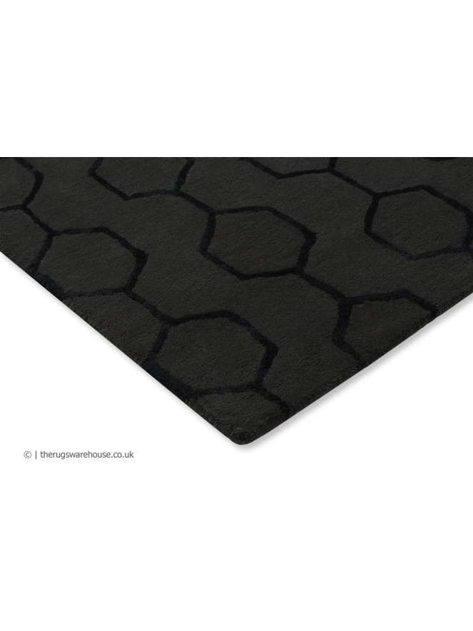 Gio Noir Rug - 5