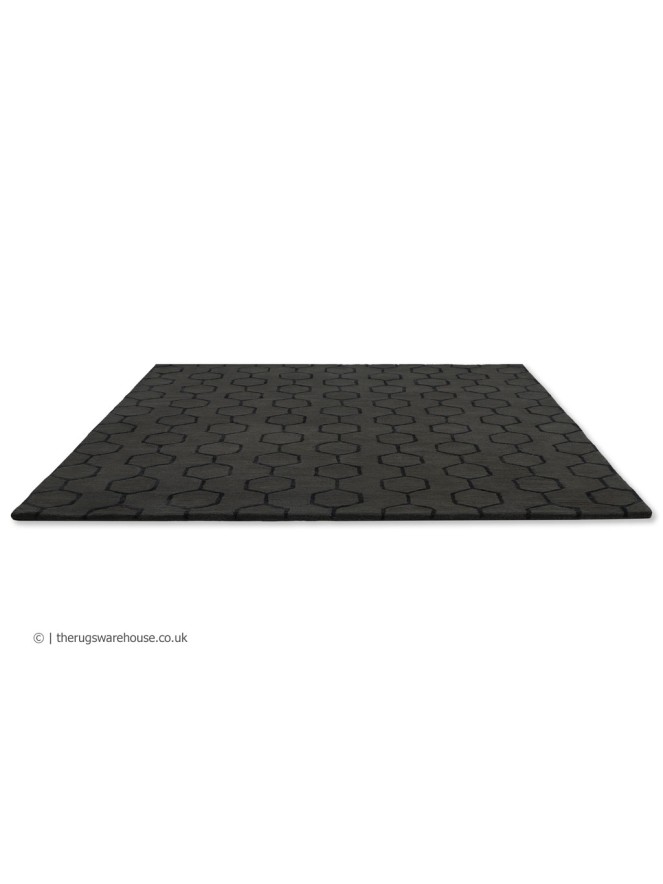 Gio Noir Rug - 6