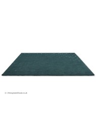 Gio Teal Rug - Thumbnail - 5