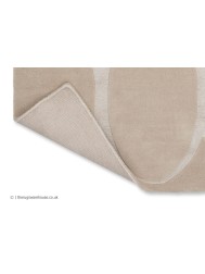 Renaissance Beige Rug - Thumbnail - 3