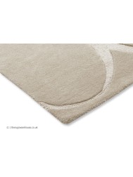 Renaissance Beige Rug - Thumbnail - 4