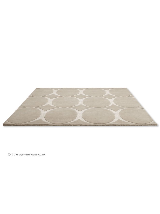 Renaissance Beige Rug - 5