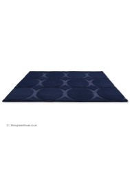 Renaissance Blue Rug - Thumbnail - 6