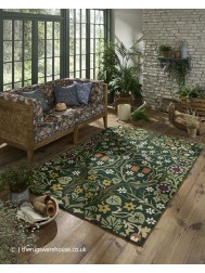 Blackthorn Thump Rug - Thumbnail - 3