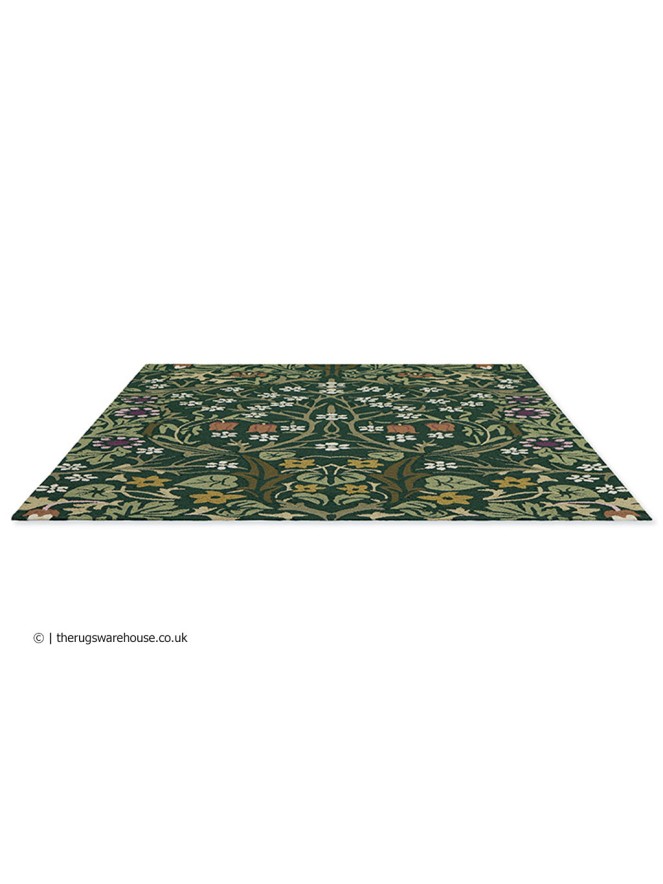 Blackthorn Thump Rug - 6