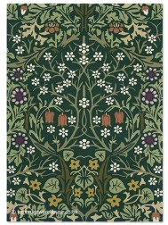 Blackthorn Thump Rug - Thumbnail - 7