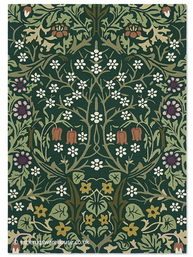 Blackthorn Thump Rug - 7