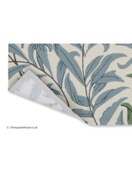 Willow Boughs Leafy Arbor Rug - Thumbnail - 4