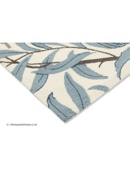 Willow Boughs Leafy Arbor Rug - Thumbnail - 5